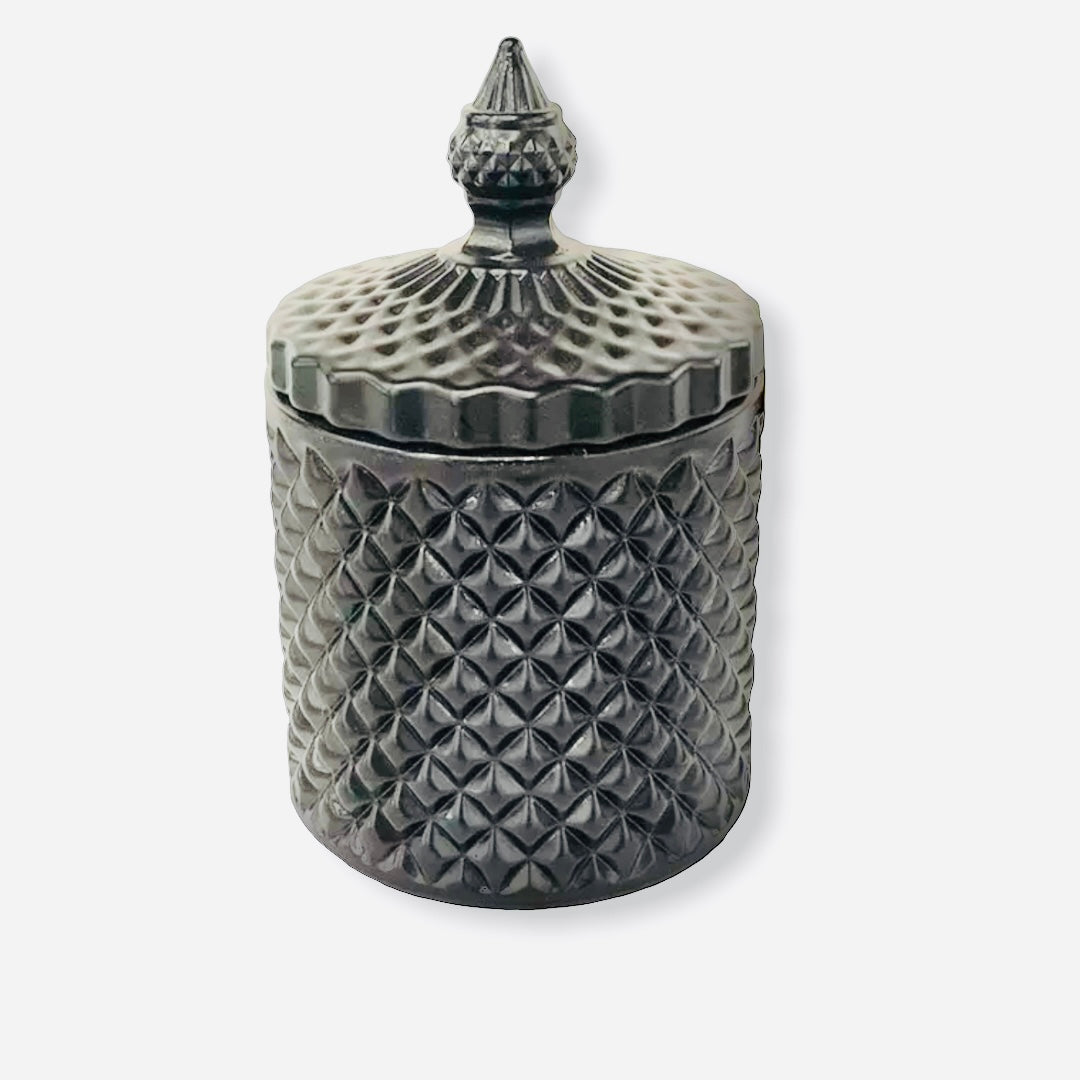 No 64 Luxury Scented Candle,Designer Inspired by Vetiver 46 Le Labo