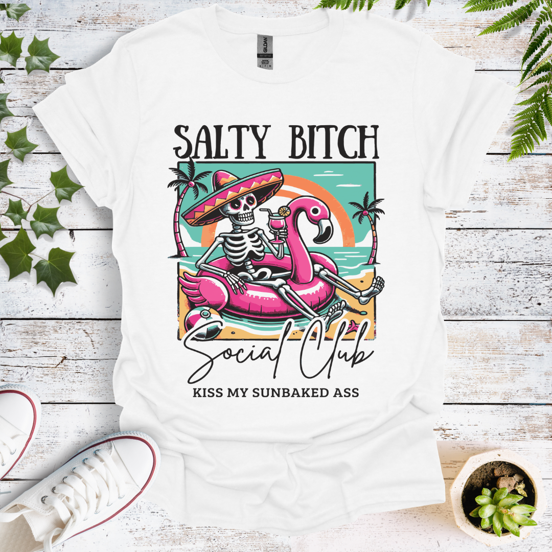 Salty Bitch