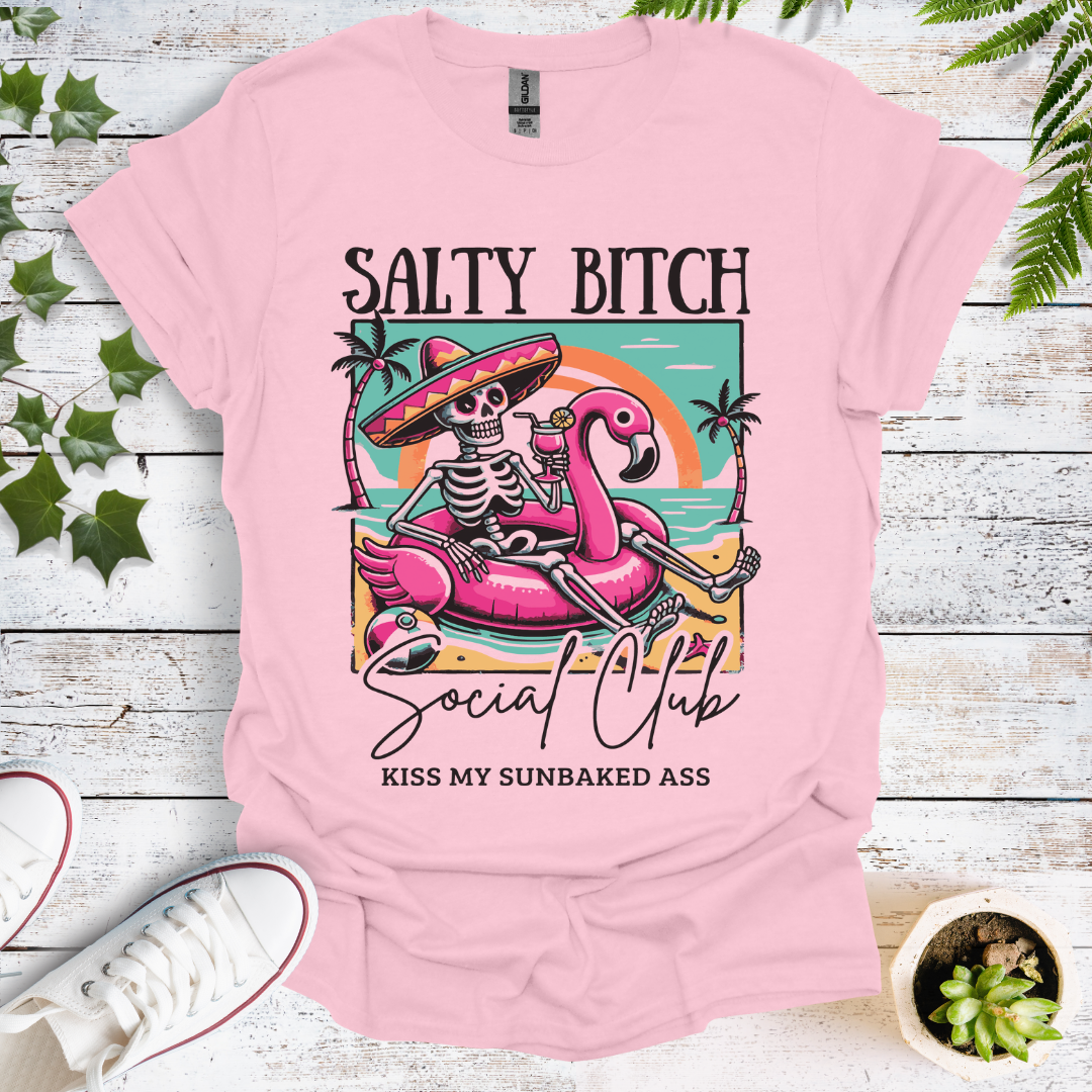 Salty Bitch