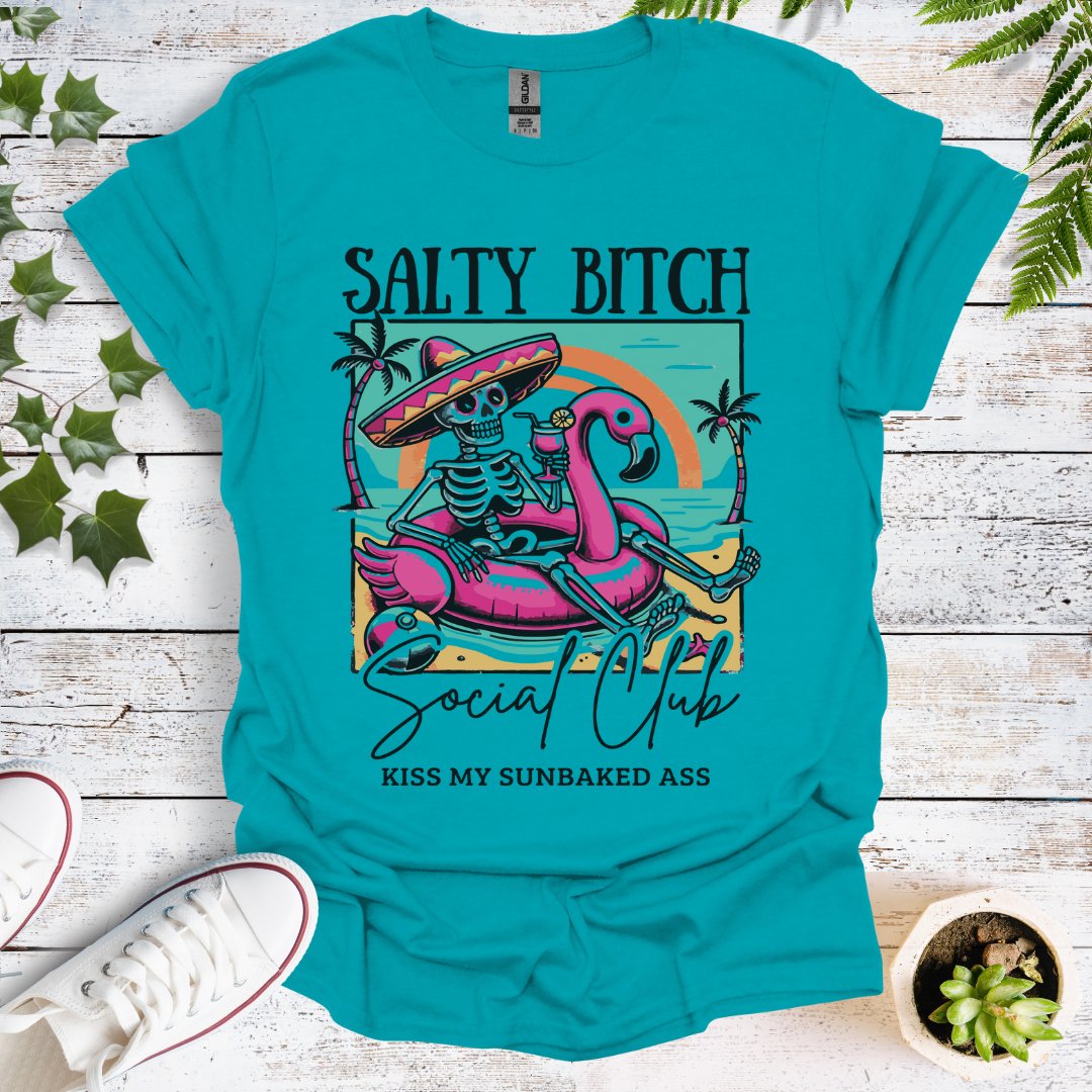 Salty Bitch