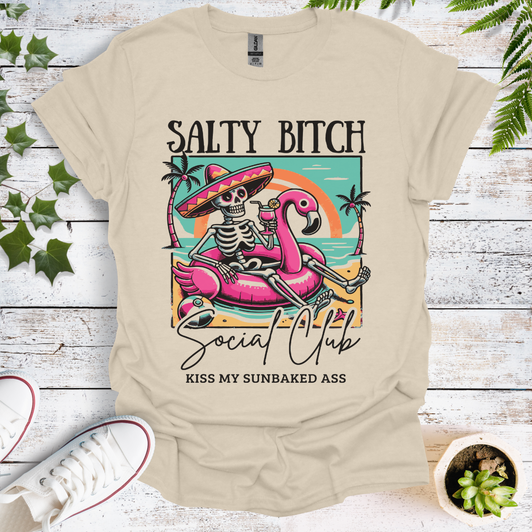 Salty Bitch