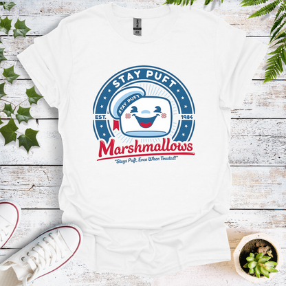 Stay Puft