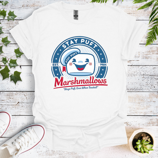 Stay Puft