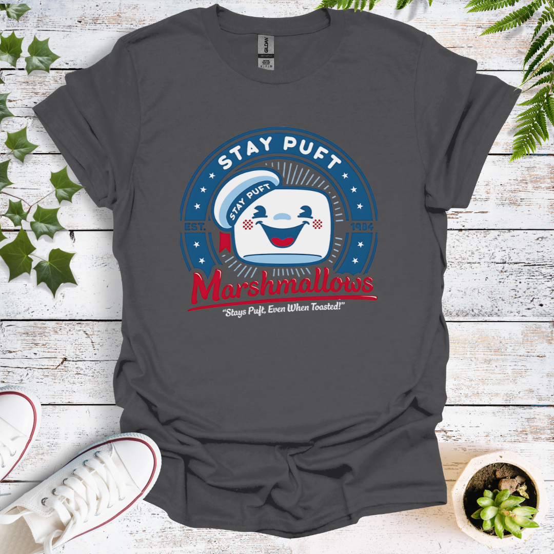 Stay Puft