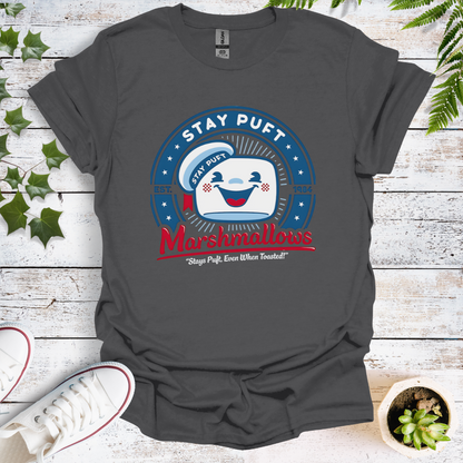 Stay Puft