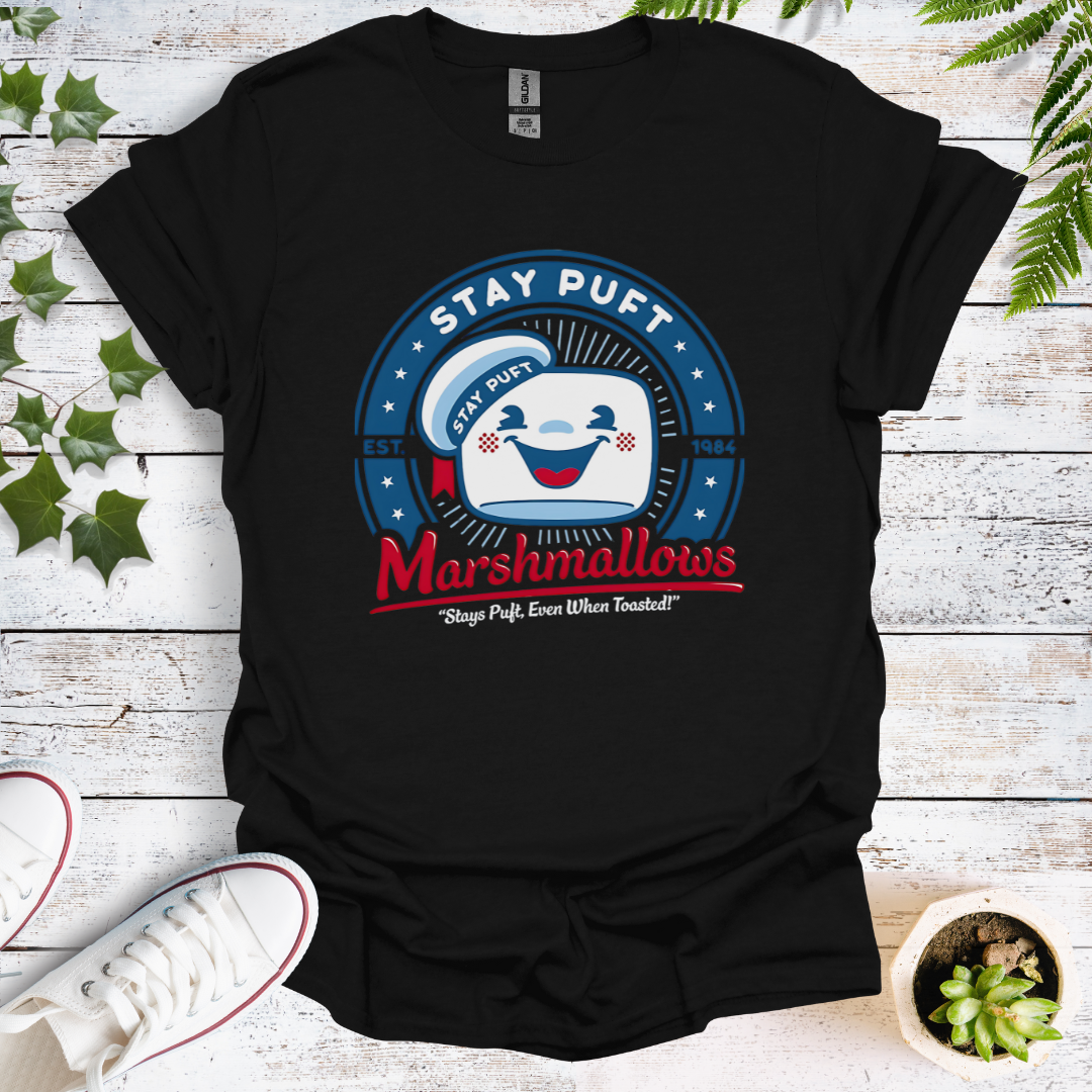 Stay Puft