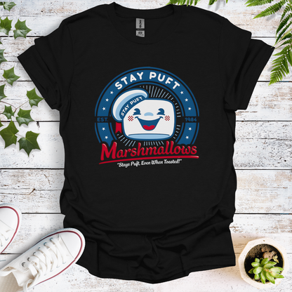 Stay Puft