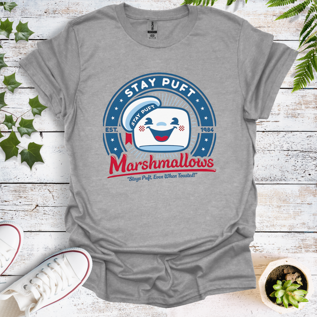 Stay Puft