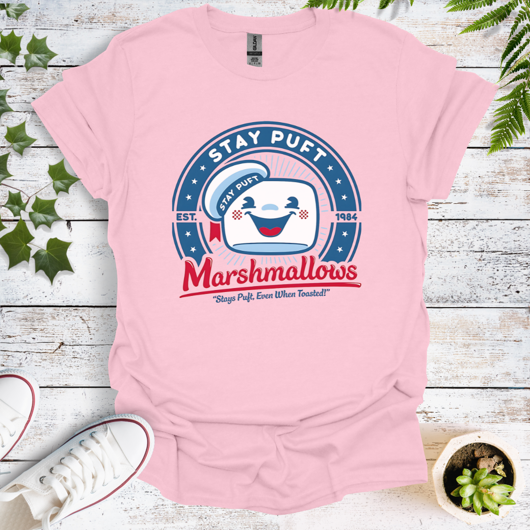 Stay Puft