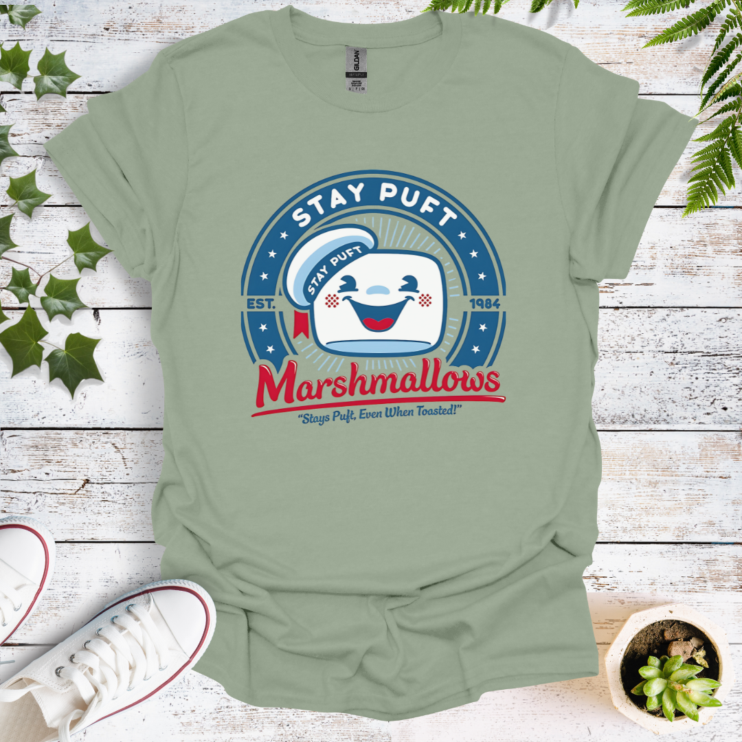 Stay Puft