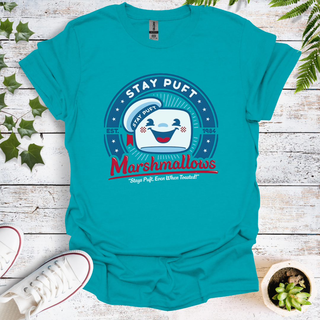 Stay Puft