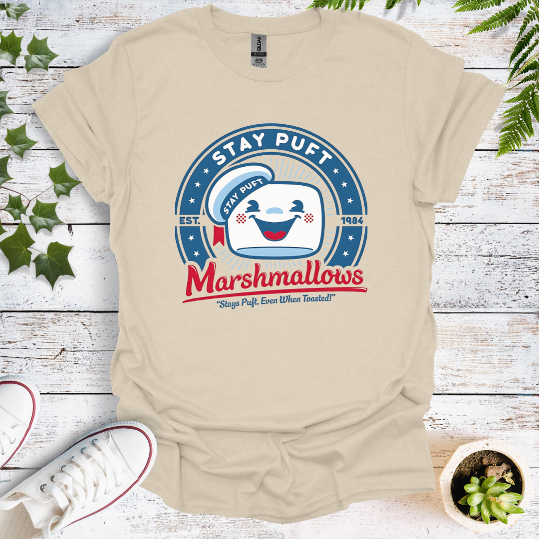 Stay Puft