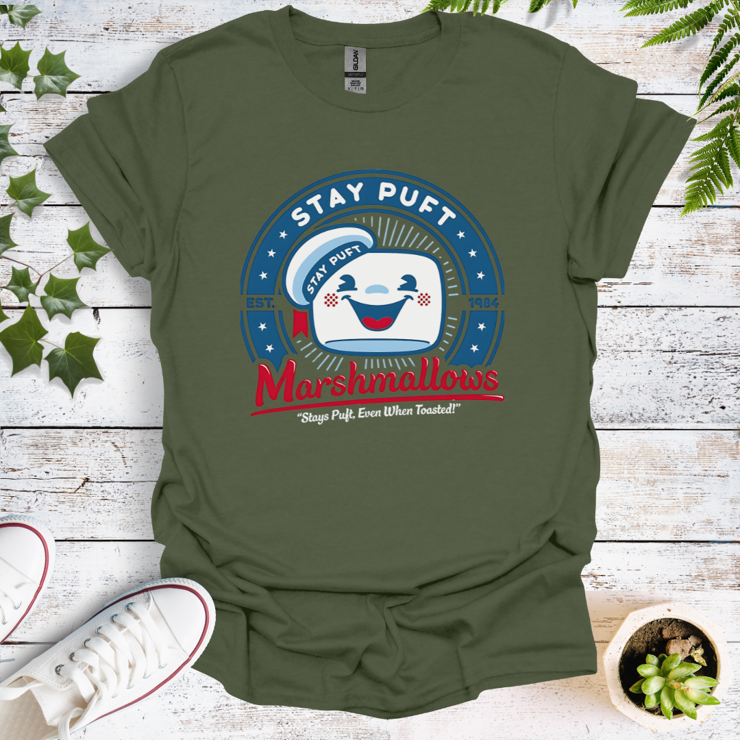 Stay Puft