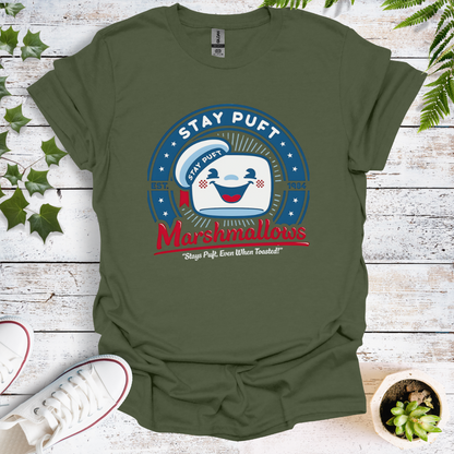 Stay Puft