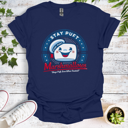 Stay Puft