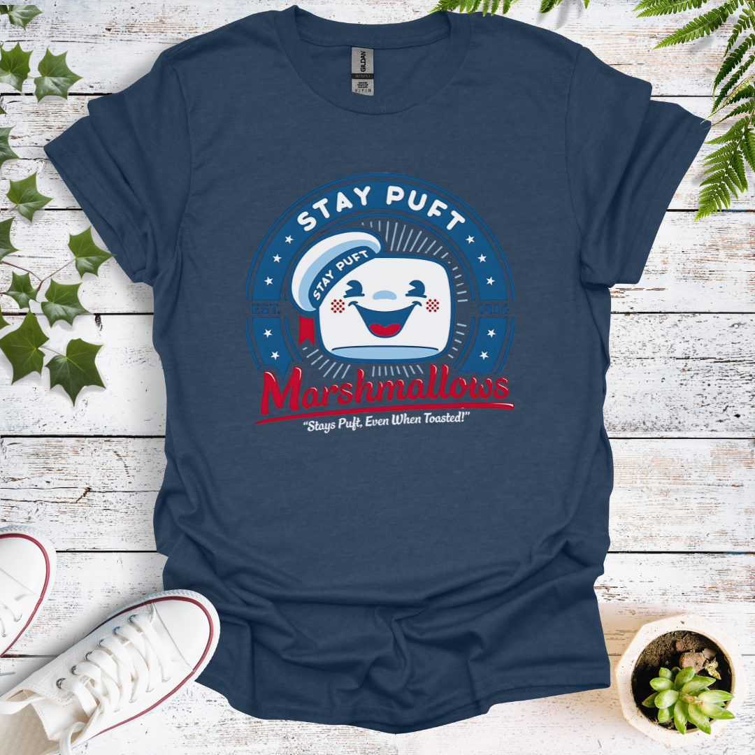 Stay Puft