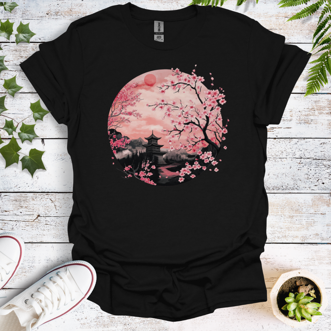 Sakura - Japanese Cherry Blossom