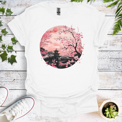 Sakura - Japanese Cherry Blossom