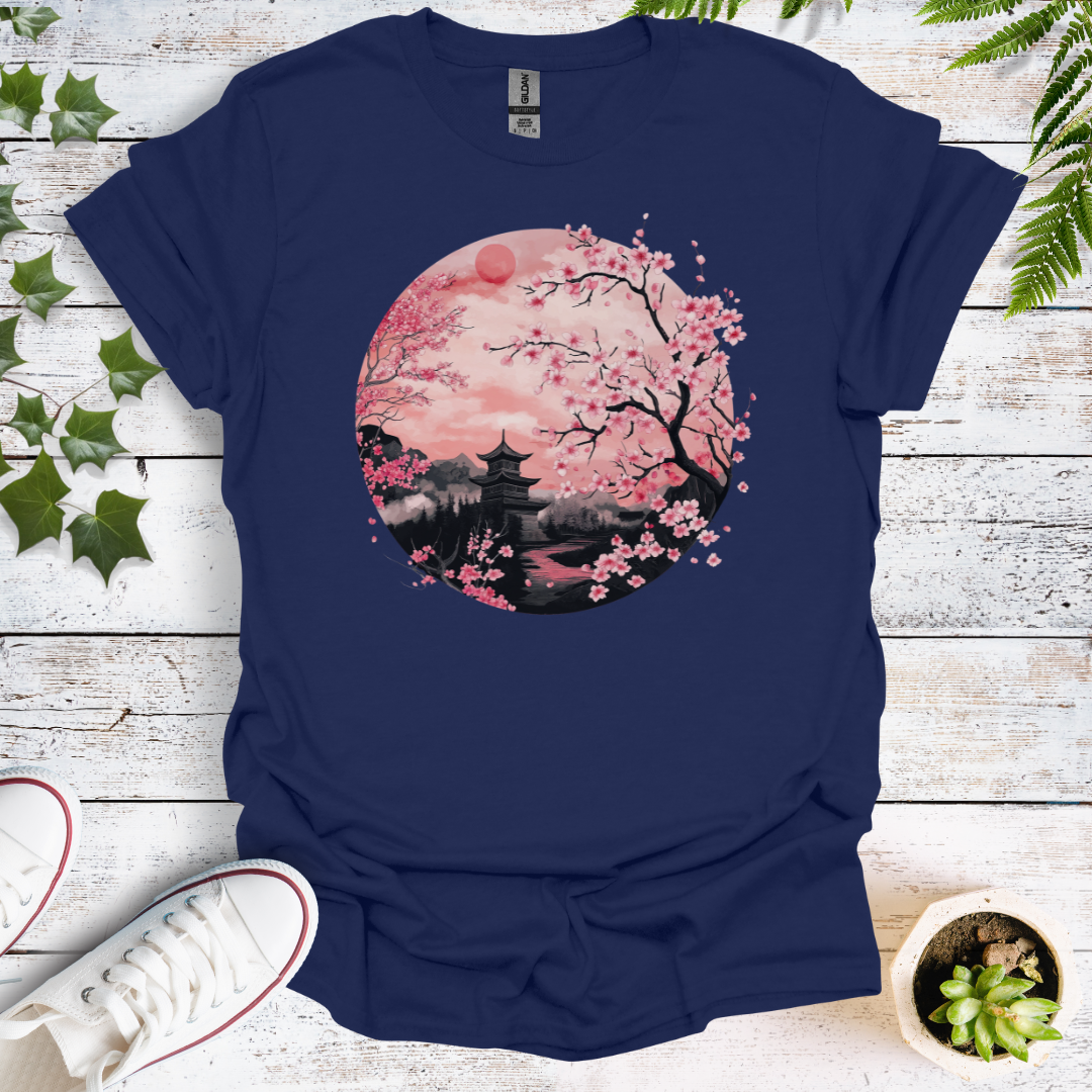 Sakura - Japanese Cherry Blossom