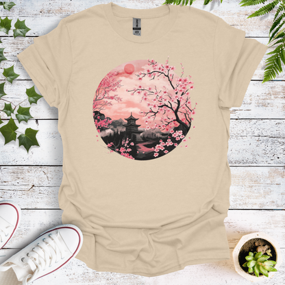 Sakura - Japanese Cherry Blossom