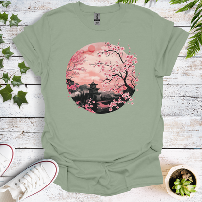 Sakura - Japanese Cherry Blossom