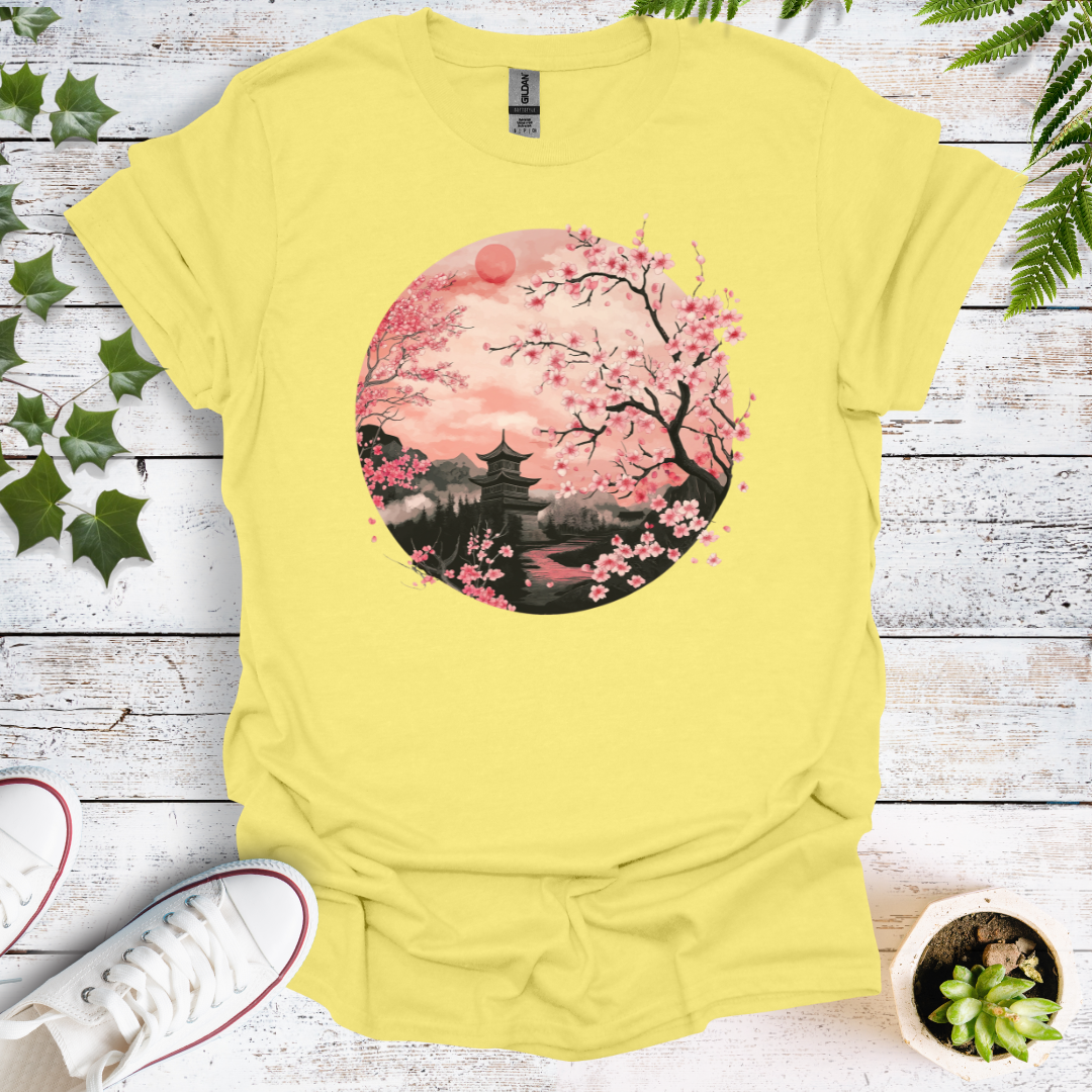 Sakura - Japanese Cherry Blossom