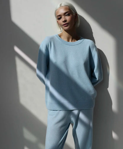 Oversized Super Soft Pullover