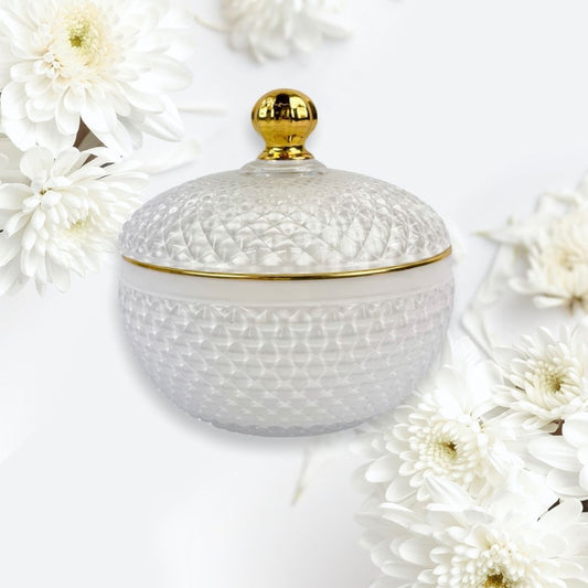 COCO  Luxury Scented Candle Designer Inspired By Chanel No 5
