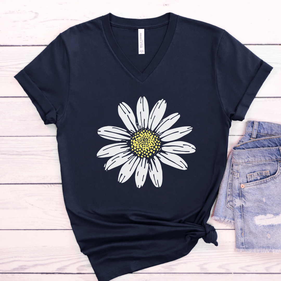 Daisy Flower