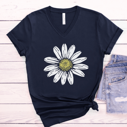 Daisy Flower