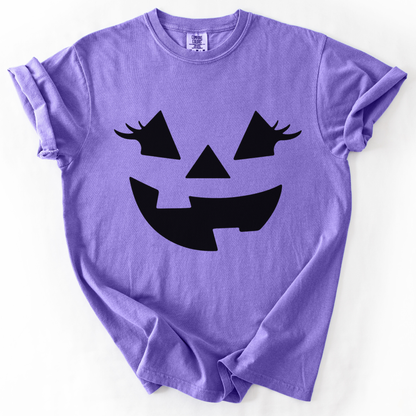 Jackielantern-  Comfort Colors Relaxed Fit Premium T Shirt