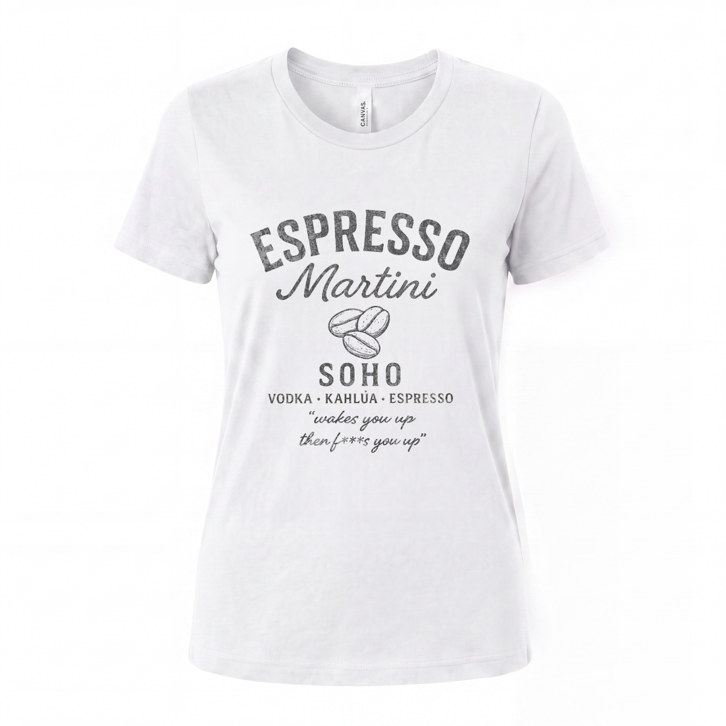 Espresso Martini - Women's Perfect Tee