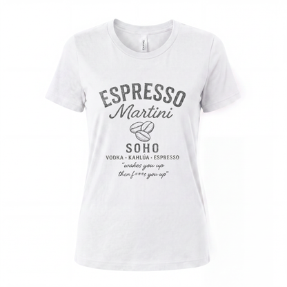 Espresso Martini - Women's Perfect Tee