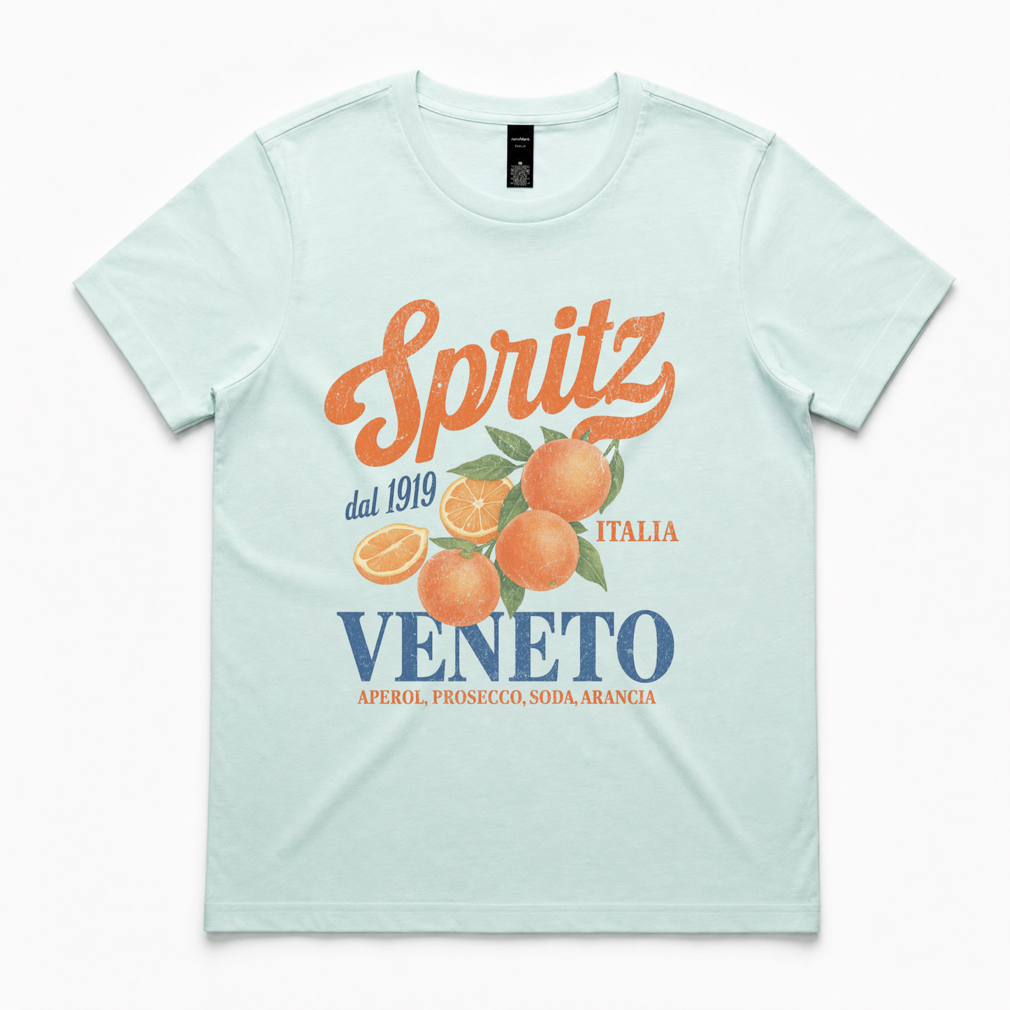 Spritz - Women’s Cut Tee
