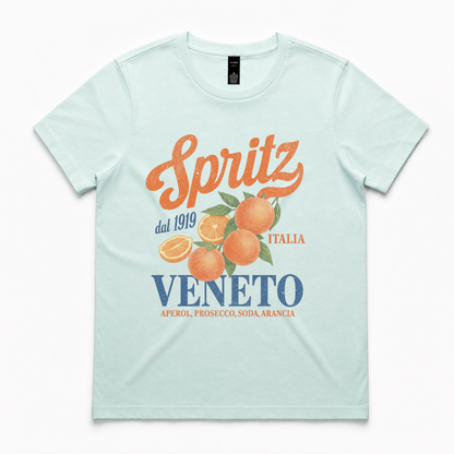 Spritz - Women’s Cut Tee