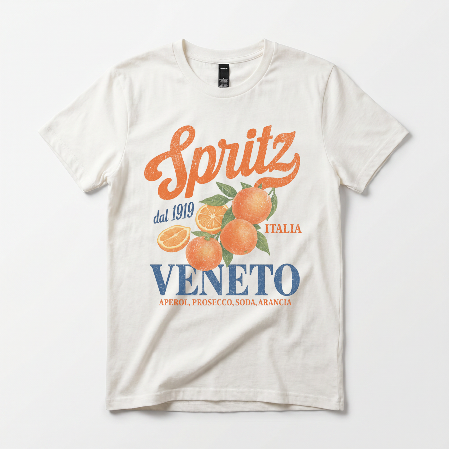 Spritz - Women’s Cut Tee