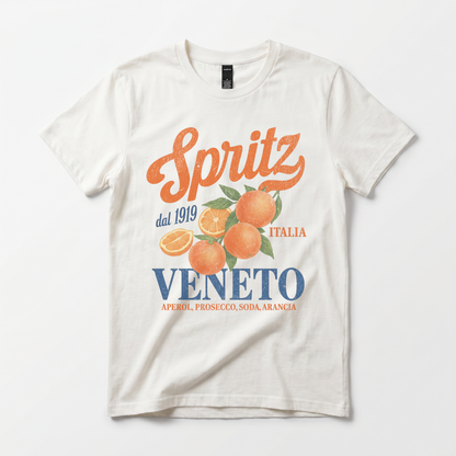 Spritz - Women’s Cut Tee