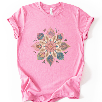 Serenity - Bella Canvas Super Soft T Shirt