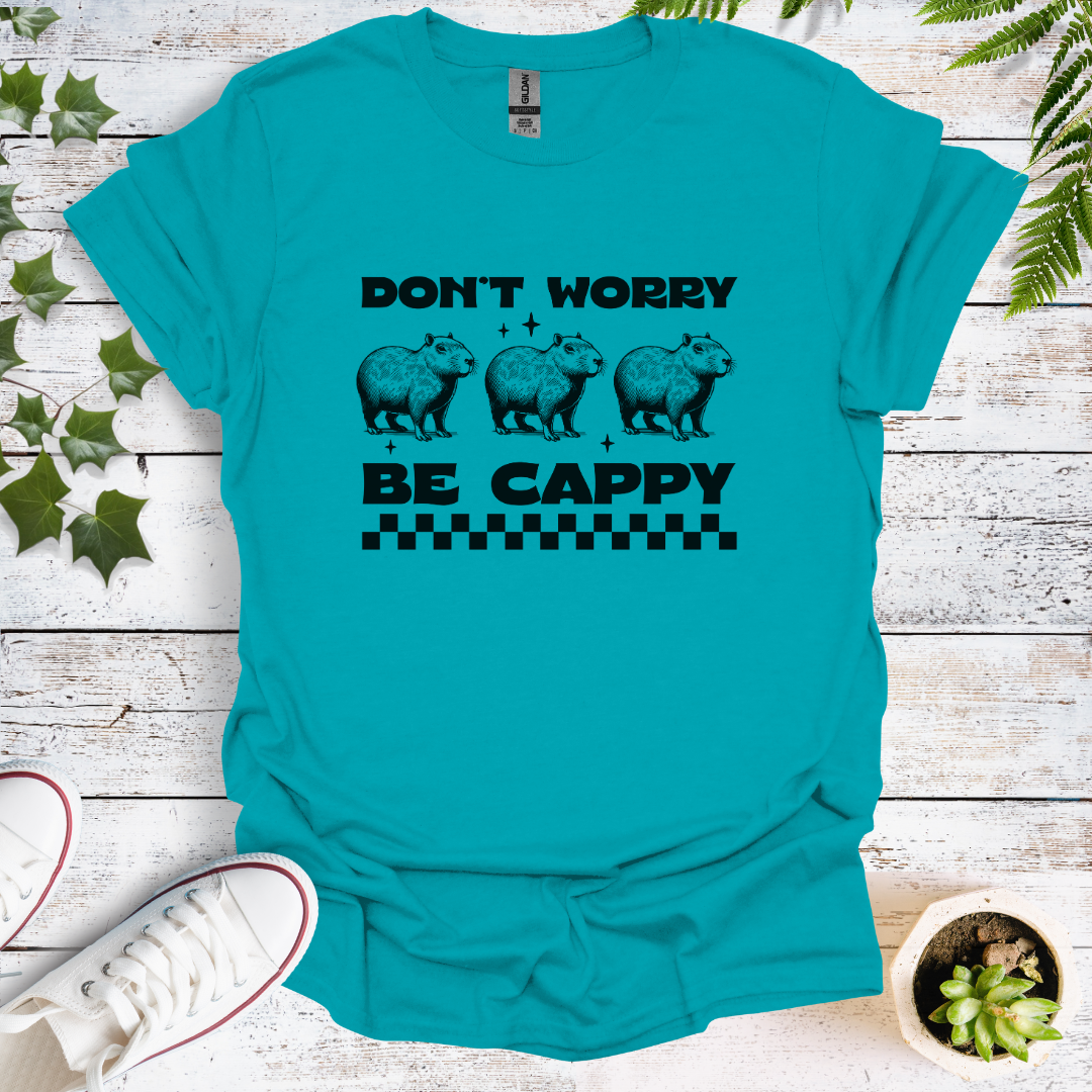 Be Cappy