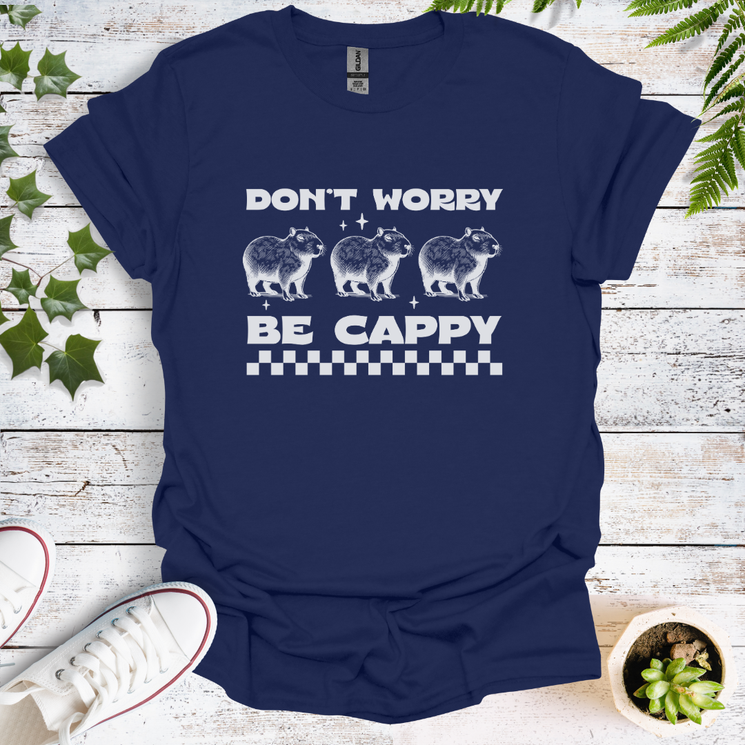 Be Cappy