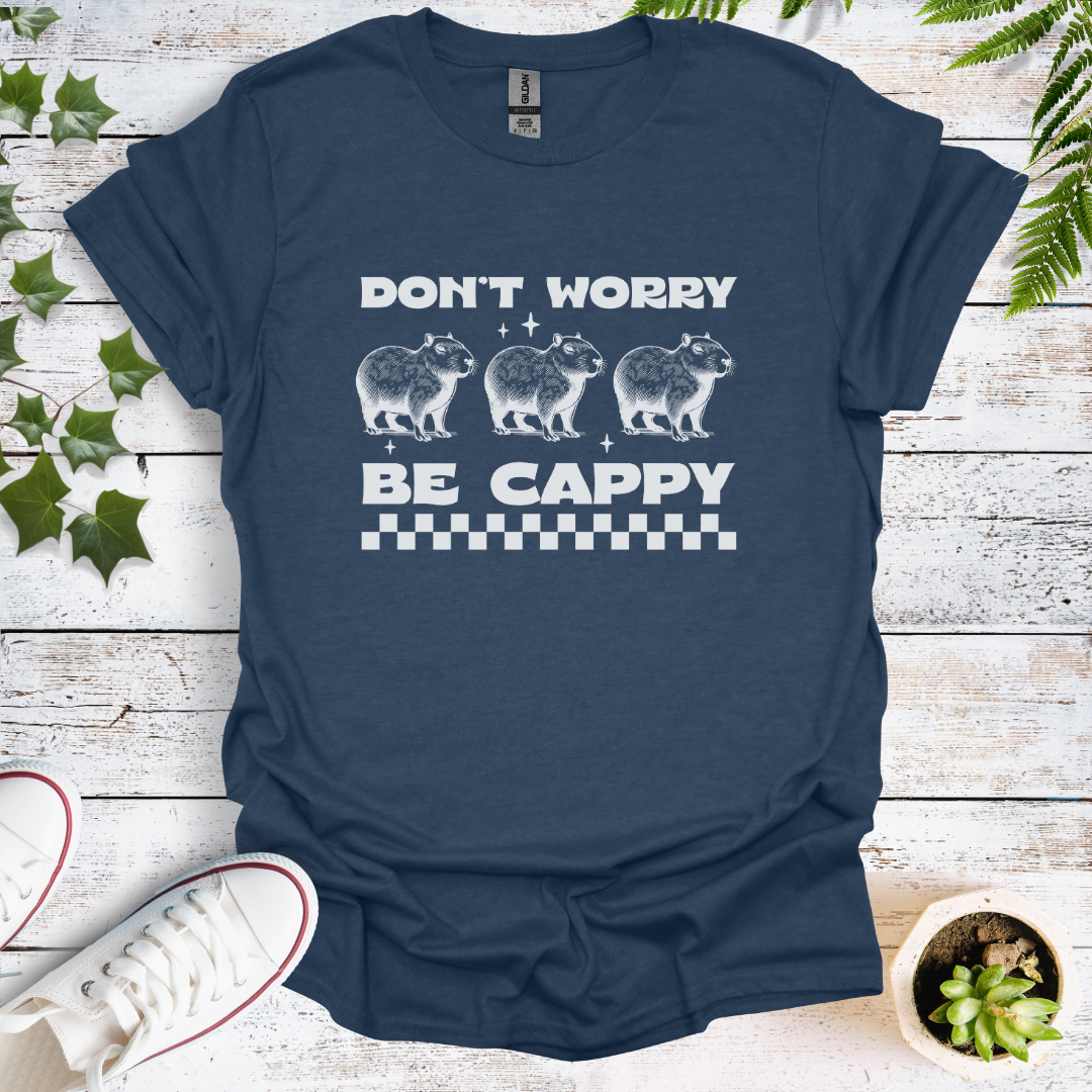 Be Cappy
