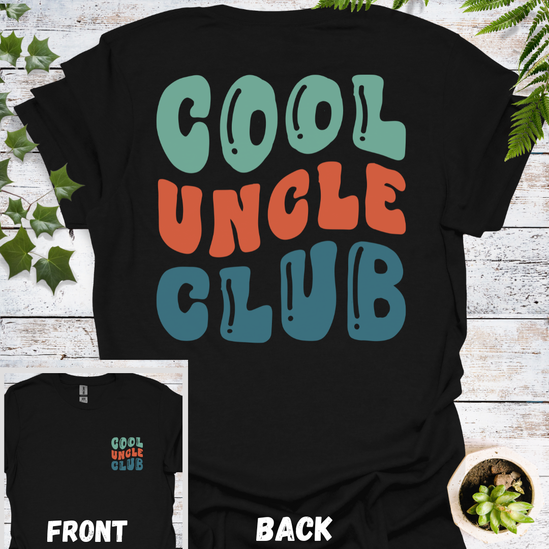 Cool Uncle Club
