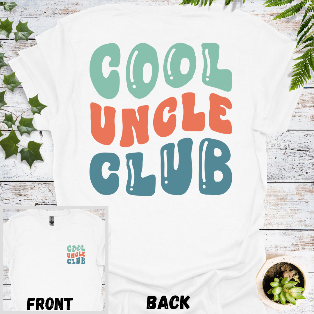 Cool Uncle Club