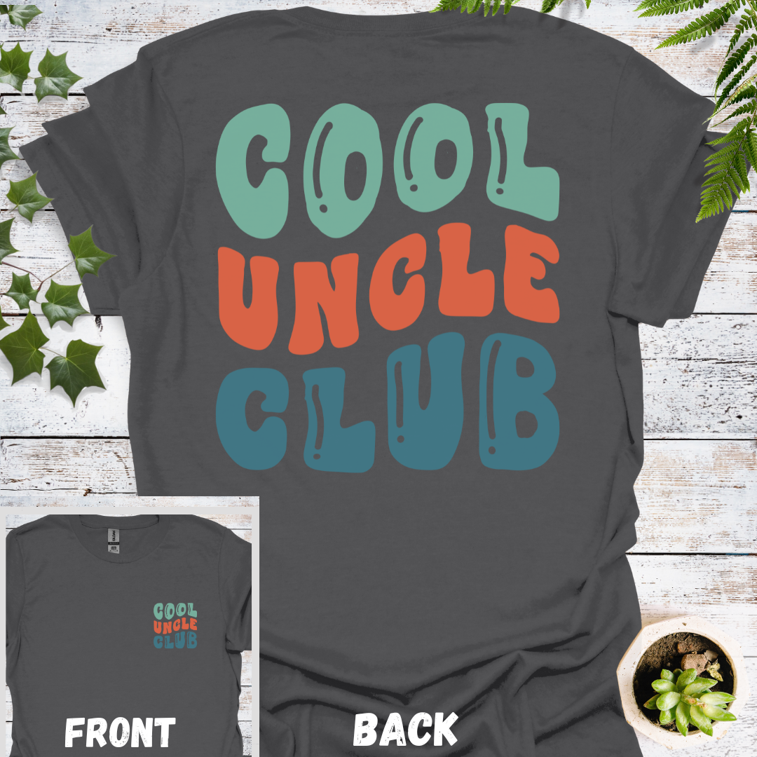 Cool Uncle Club