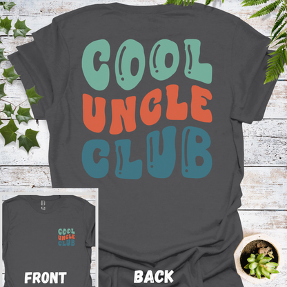 Cool Uncle Club