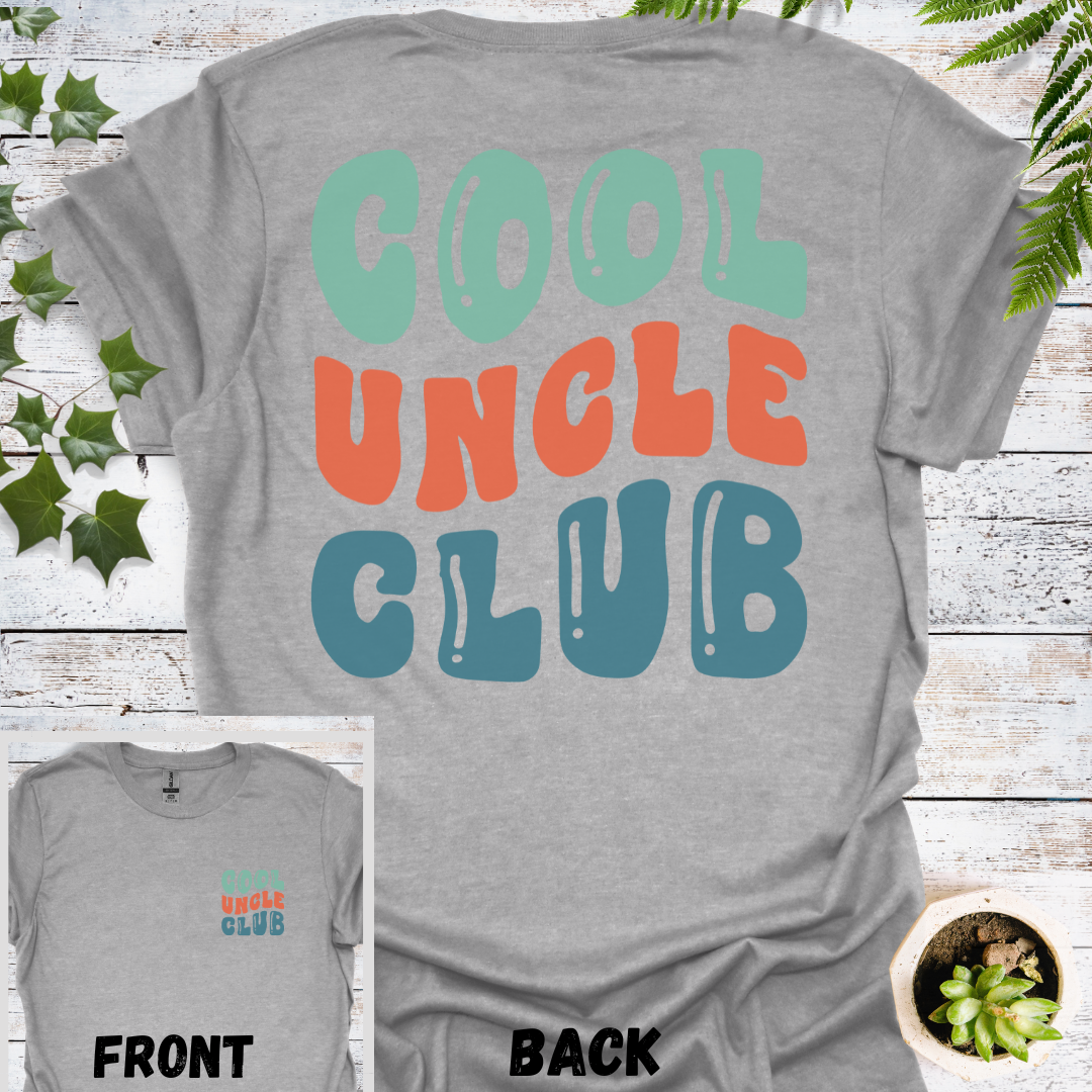 Cool Uncle Club