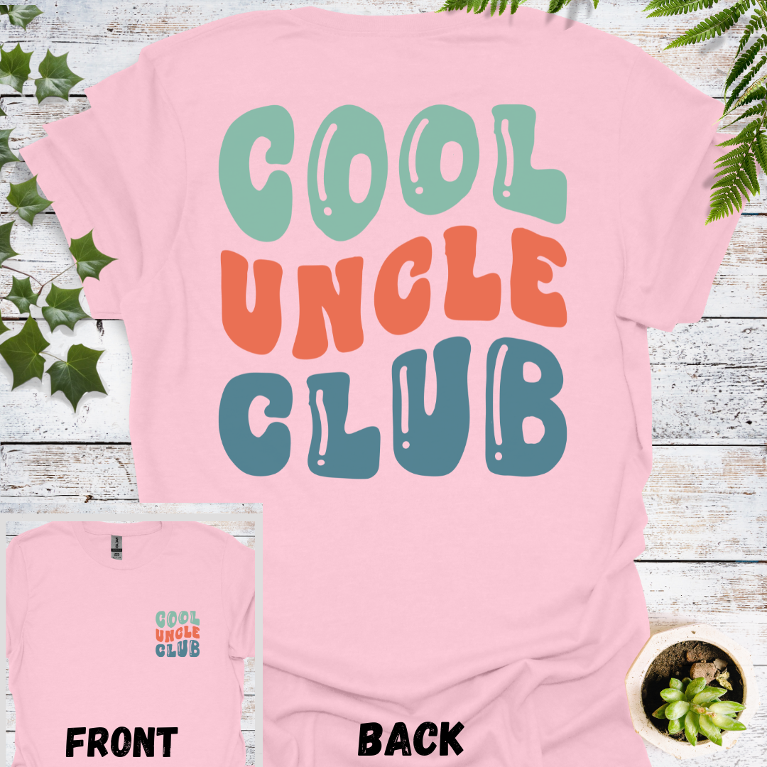 Cool Uncle Club