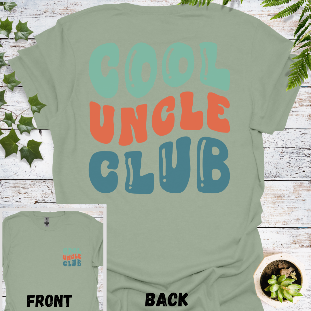 Cool Uncle Club