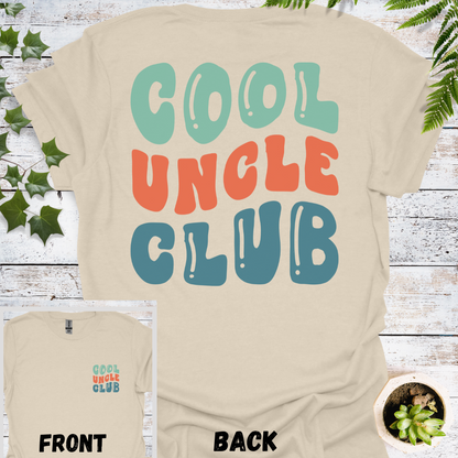 Cool Uncle Club