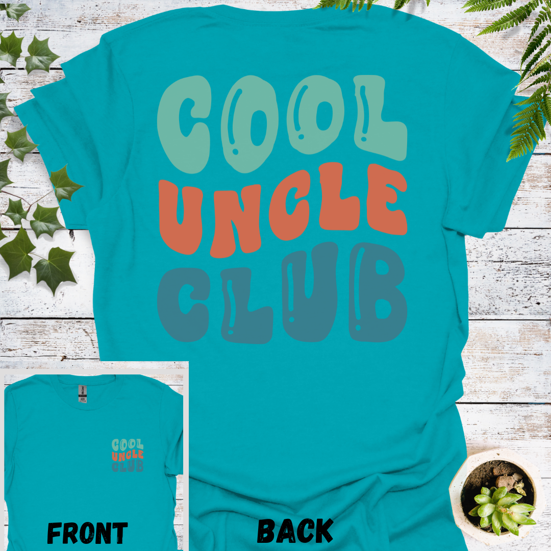 Cool Uncle Club
